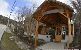 Hostal De La Laguna